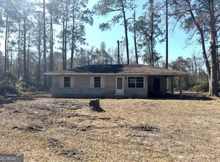 3222 Fred Walker Rd, Valdosta, GA 31605