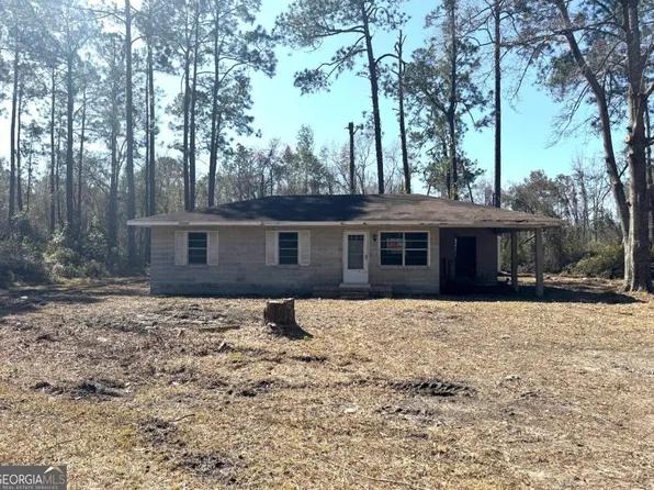 3222 Fred Walker Rd, Valdosta, GA 31605