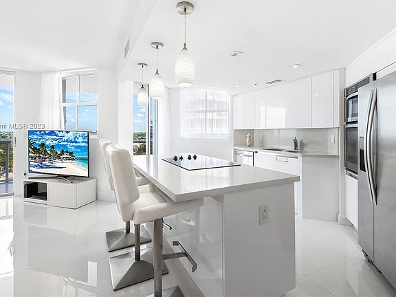 3rd image of 5880 Collins Ave APT 1207