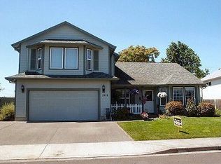 1315 Anna St, Woodburn, OR 97071