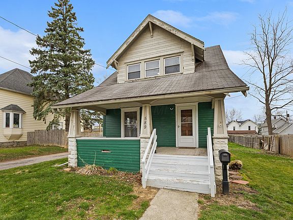 2nd image of 589 Girard Ave