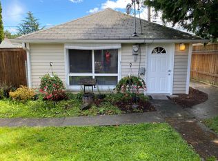 520 Shattuck Ave S #B, Renton, WA 98057