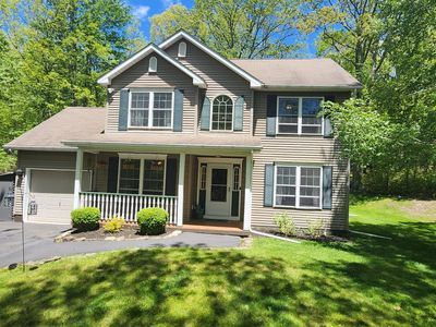 1729 Hemlock Dr, Scotrun, PA, 18355