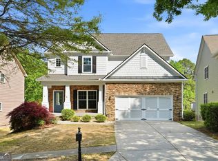 7812 Keepsake Ln, Flowery Branch, GA 30542