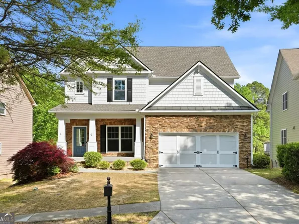 7812 Keepsake Ln, Flowery Branch, GA 30542