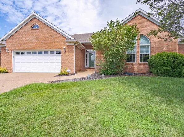 3716 Pebble Place Dr, Evansville, IN 47711