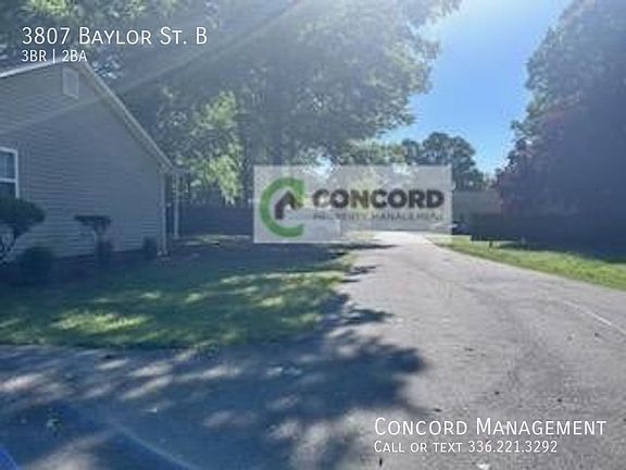 2nd image of 3807 B Baylor St