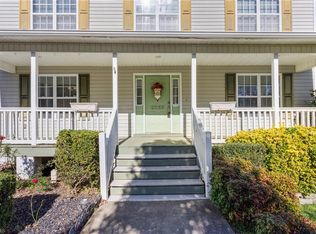 2025 Lake Rd, Thomasville, NC 27360