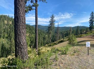 2304 S Blue Creek Lots 2 Rd #3-4, Coeur D Alene, ID 83814