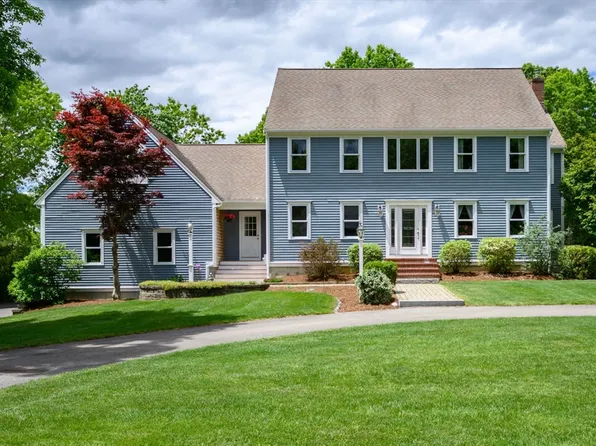 43 Kennie Ln, Pembroke, MA 02359