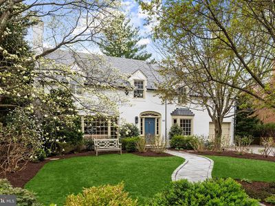5202 Portsmouth Rd, Bethesda, MD, 20816