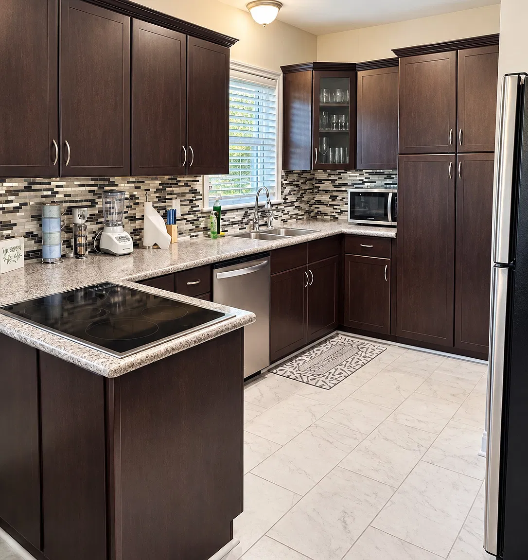 2 bed, 1457 sqft, $3,300 — Photo 4