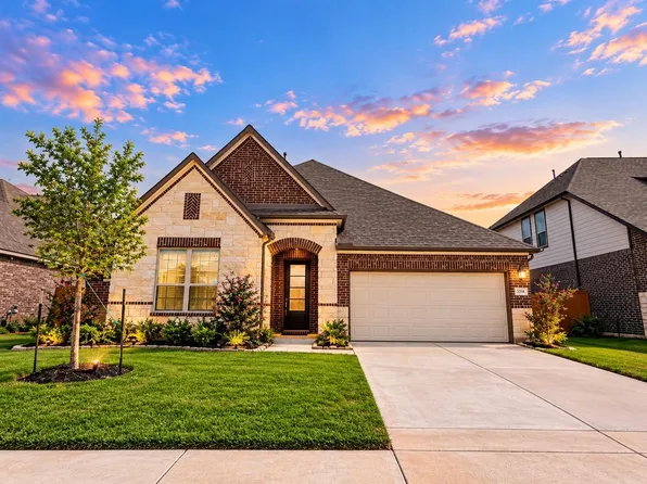 5314 Costa Ridge Ln, Katy, TX 77493