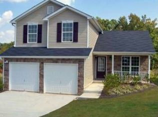 5736 Union Pointe Dr, Union City, GA 30291