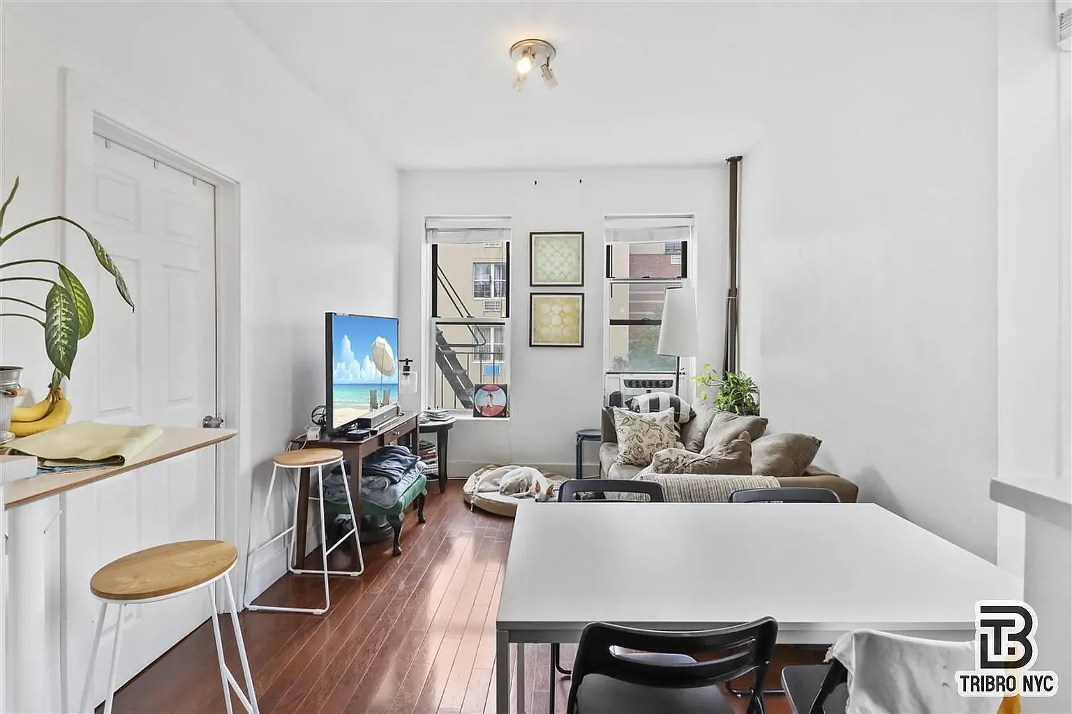 437 East 135th Street — Photo 1