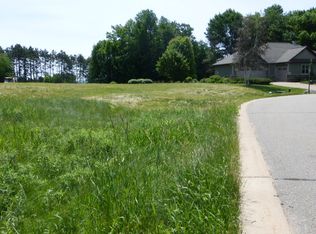 1501 Bent Stick Dr, Wausau, WI 54403