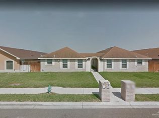 3110 Carson St, Edinburg, TX 78539