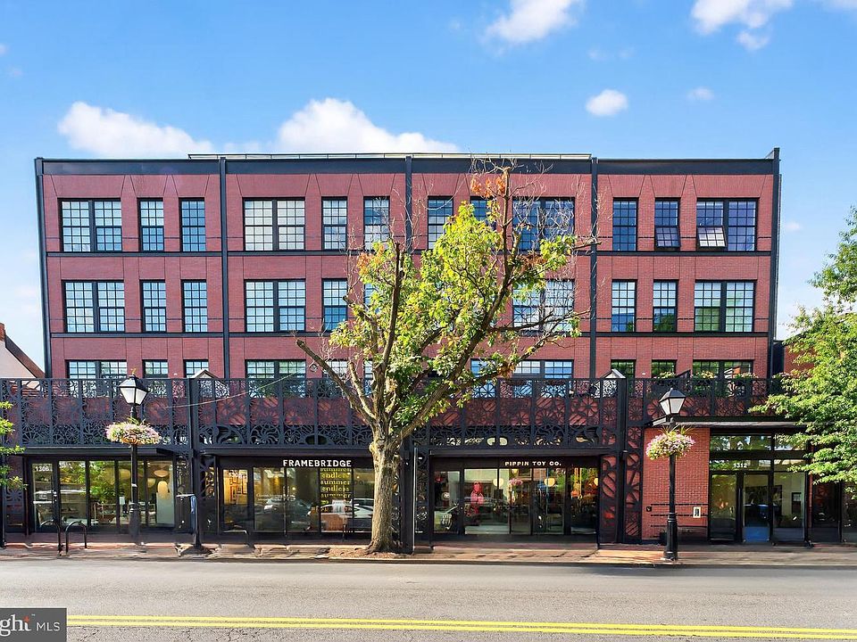 Located on King St/ Payne.