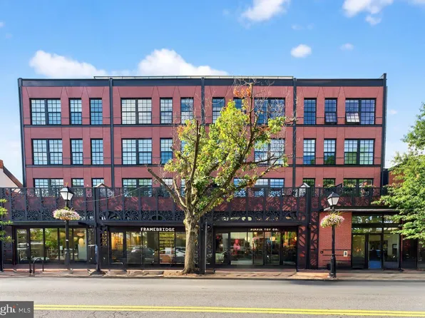 1312 King St #207, Alexandria, VA 22312
