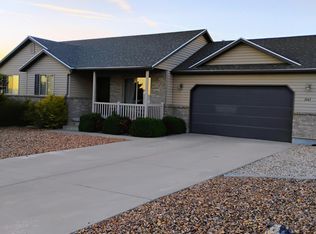2147 E Rachel Ln, Cedar City, UT 84721