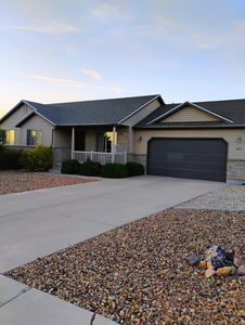 2147 E Rachel Ln, Cedar City, UT, 84721