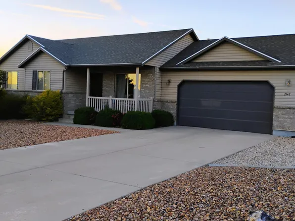 2147 E Rachel Ln, Cedar City, UT 84721