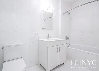 Rented by Keller Williams NYC