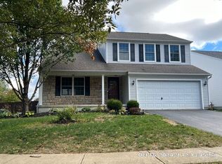 2388 Featherwood Dr, Columbus, OH 43228