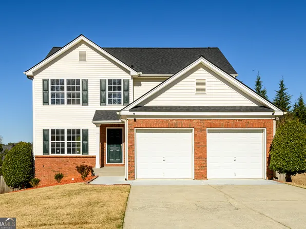 1188 Pine Acre Dr, Sugar Hill, GA 30518