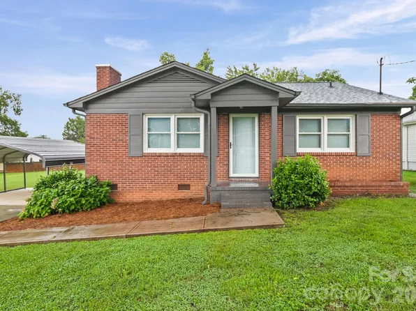 304 Ford St, Cramerton, NC 28032