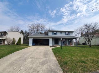 1622 Randford Pl, Fort Wayne, IN 46815