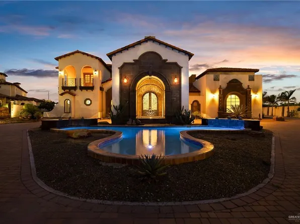 2304 Antigua Dr, Mission, TX 78572