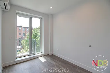 Rented by Next Door Realty NYC