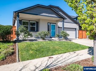 2764 Weather Stone St NW, Albany, OR 97321