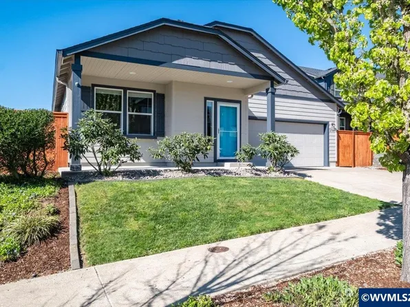 2764 Weather Stone St NW, Albany, OR 97321