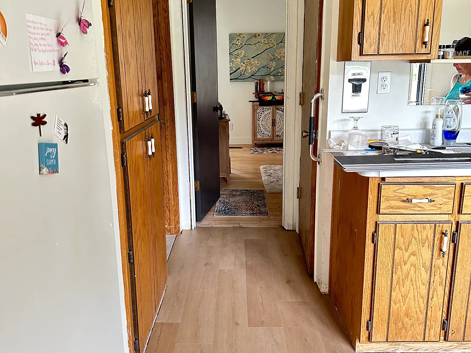 3 bed, 1.5 bath, 1255 sqft, $1,990 — Photo 4