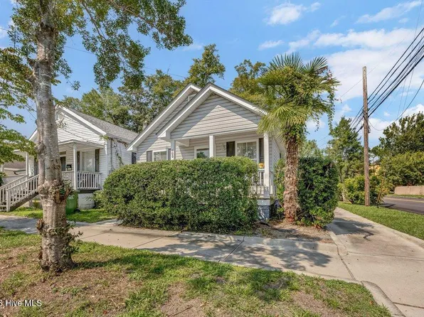 100 S 11th Street, Wilmington, NC 28401