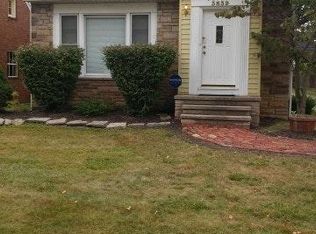 3839 Covington Rd, South Euclid, OH 44121