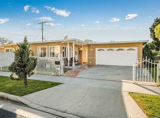 3602 W 146th St, Hawthorne, CA 90250