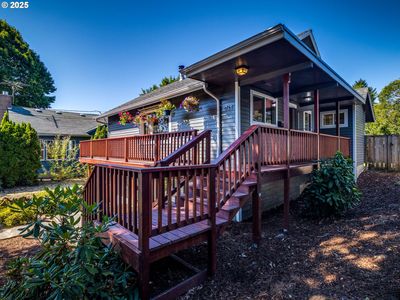 4731 NE 106th Ave, Portland, OR, 97220