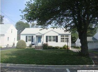 315 New York Ave, Point Pleasant Beach, NJ 08742