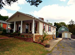 1330 Nobel St, Alcoa, TN 37701