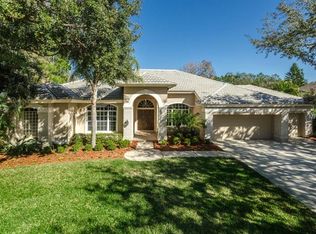 3701 Embassy Cir, Palm Harbor, FL 34685