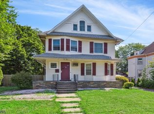 923 Park Ave #2, Plainfield, NJ 07060