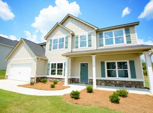 1151 Red Bud Cir, Villa Rica, GA 30180