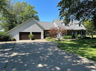 6287 Roberts Rd, Marion, IL 62959