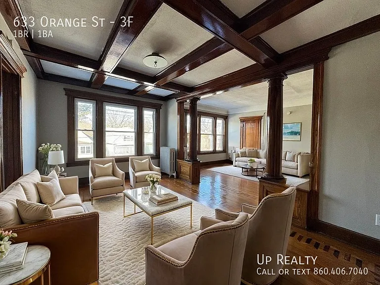 633 Orange St #3F — Photo 12