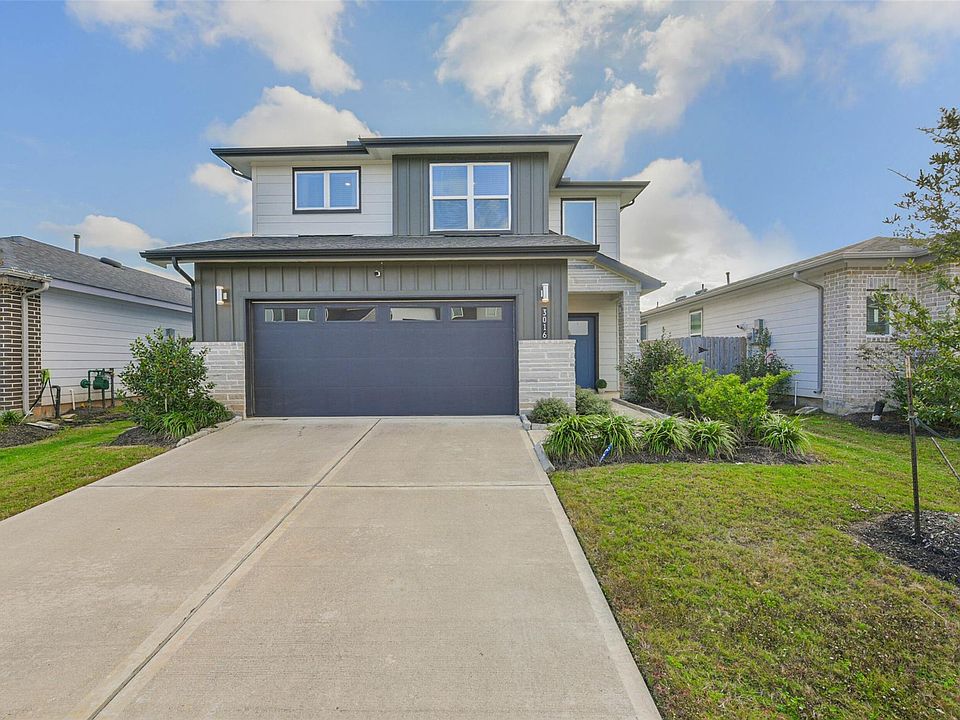 1st image of 3016 Maughan Heights Trl