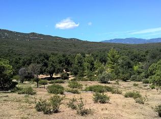 LOT 115 El Dorado Road, Rancho Capistrano, Lake Elsinore, CA 92530