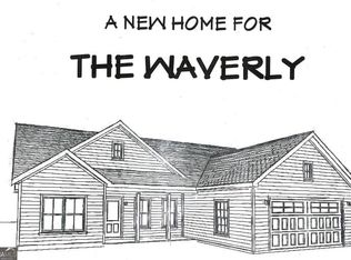 116 Old Stillwell Rd, Springfield, GA 31329